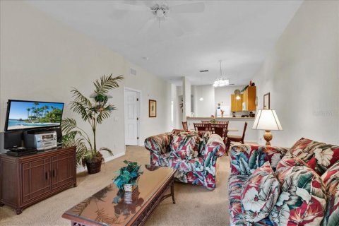 Copropriété à vendre à Davenport, Floride: 2 chambres, 108.97 m2 № 977298 - photo 7