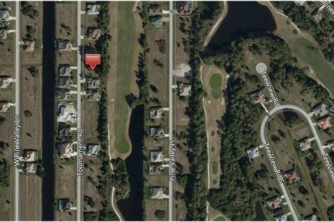 Купить земельный участок в Ротонда, Флорида № 977294 - фото 7