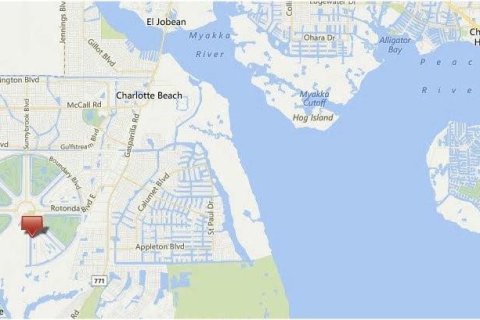 Купить земельный участок в Ротонда, Флорида № 977294 - фото 6