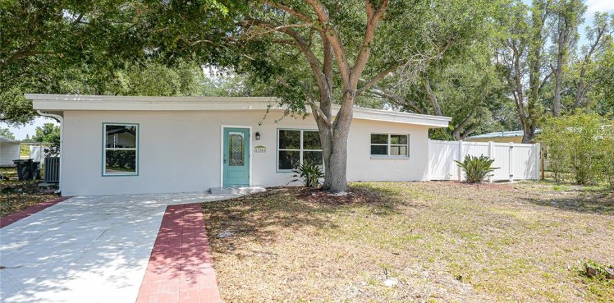 Villa ou maison à Punta Gorda, Floride 3 chambres, 199 m2 № 1164480