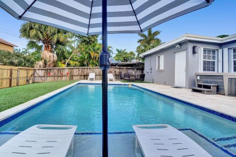 Casa en venta en Hollywood, Florida, 4 dormitorios, 164.16 m2 № 1238989 - foto 10