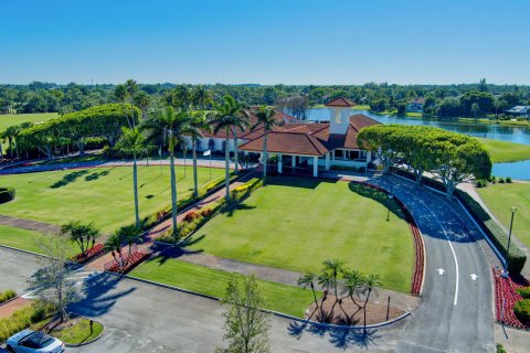 Villa ou maison à vendre à West Palm Beach, Floride: 4 chambres, 304.16 m2 № 1152189 - photo 24