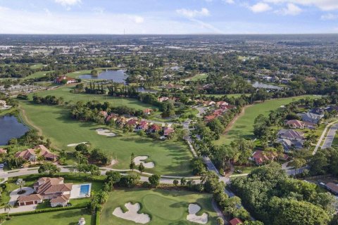 Villa ou maison à vendre à West Palm Beach, Floride: 4 chambres, 304.16 m2 № 1152189 - photo 7