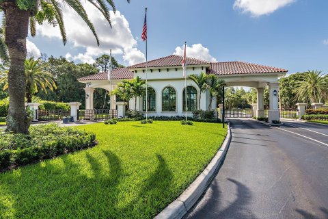 Villa ou maison à vendre à West Palm Beach, Floride: 4 chambres, 304.16 m2 № 1152189 - photo 10