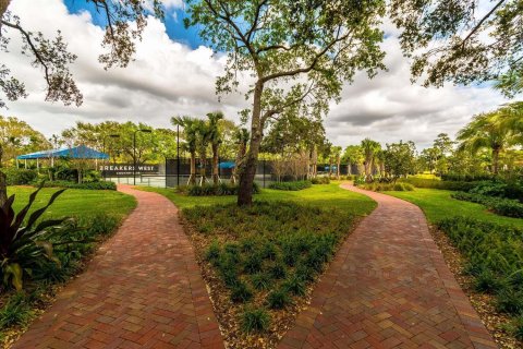 Villa ou maison à vendre à West Palm Beach, Floride: 4 chambres, 304.16 m2 № 1152189 - photo 6