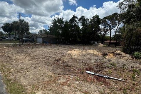 Terreno en venta en Spring Hill, Florida № 1312773 - foto 2