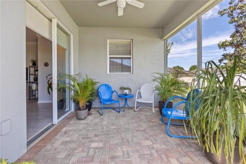 Villa ou maison à vendre à Lakeland, Floride: 3 chambres, 155.15 m2 № 1108688 - photo 28