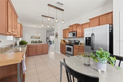 Villa ou maison à vendre à Lakeland, Floride: 3 chambres, 155.15 m2 № 1108688 - photo 14