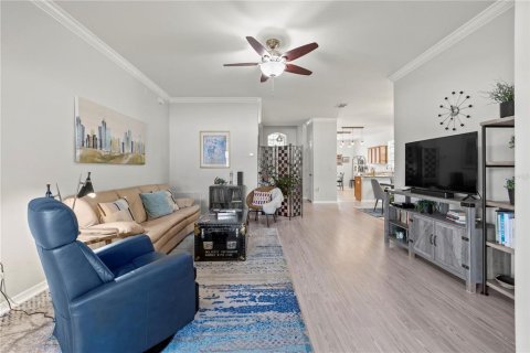Villa ou maison à vendre à Lakeland, Floride: 3 chambres, 155.15 m2 № 1108688 - photo 7
