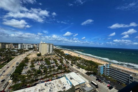 Copropriété à vendre à Pompano Beach, Floride: 1 chambre, 68.56 m2 № 1104721 - photo 7