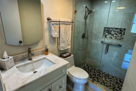 Copropriété à vendre à Pompano Beach, Floride: 1 chambre, 68.56 m2 № 1104721 - photo 13