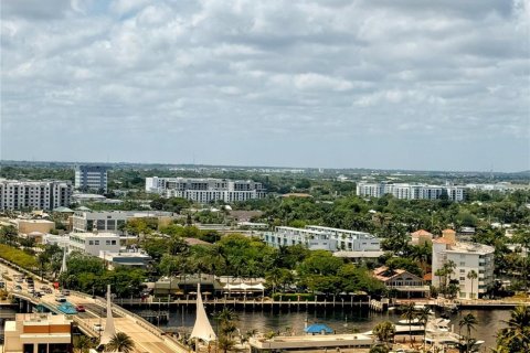 Condominio en venta en Pompano Beach, Florida, 1 dormitorio, 68.56 m2 № 1104721 - foto 6