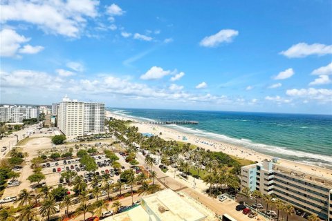 Condo in Pompano Beach, Florida, 1 bedroom  № 1104721 - photo 20