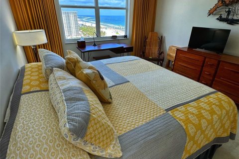 Condominio en venta en Pompano Beach, Florida, 1 dormitorio, 68.56 m2 № 1104721 - foto 18