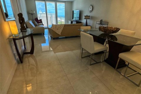 Copropriété à vendre à Pompano Beach, Floride: 1 chambre, 68.56 m2 № 1104721 - photo 23