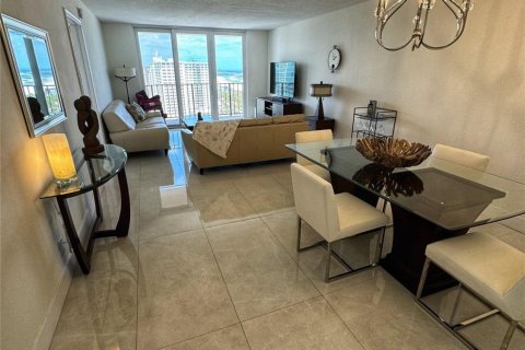 Copropriété à vendre à Pompano Beach, Floride: 1 chambre, 68.56 m2 № 1104721 - photo 21