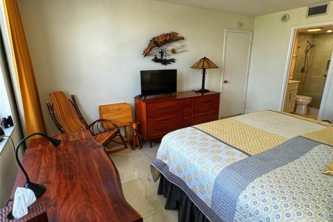 Condo in Pompano Beach, Florida, 1 bedroom  № 1104721 - photo 19