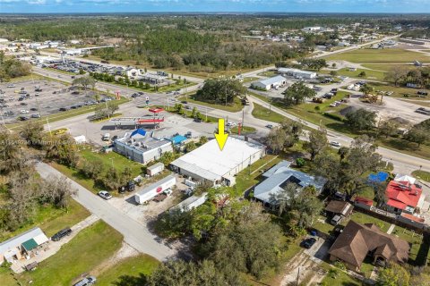 Commercial property in LaBelle, Florida № 963417 - photo 28
