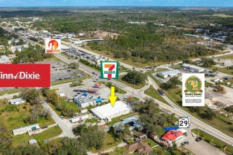 Commercial property in LaBelle, Florida № 963417 - photo 27