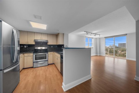 Copropriété à vendre à Miami, Floride: 2 chambres, 97.73 m2 № 1269578 - photo 1