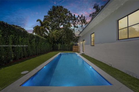 Villa ou maison à vendre à Miami Beach, Floride: 5 chambres, 353.03 m2 № 1269500 - photo 26