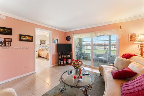 Condo in Sunrise, Florida, 2 bedrooms  № 1269577 - photo 9