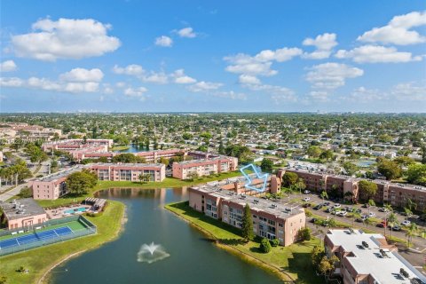 Condominio en venta en Sunrise, Florida, 2 dormitorios, 78.97 m2 № 1269577 - foto 24