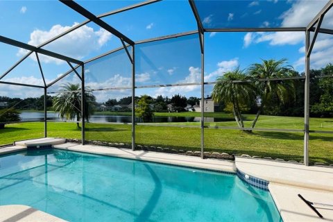 Casa en venta en Orlando, Florida, 4 dormitorios, 195.28 m2 № 1374183 - foto 22