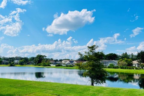 Villa ou maison à vendre à Orlando, Floride: 4 chambres, 195.28 m2 № 1374183 - photo 23