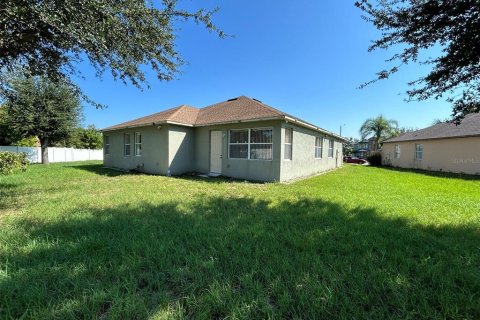 Villa ou maison à vendre à Orlando, Floride: 4 chambres, 206.34 m2 № 1373612 - photo 2