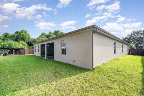 House in Cocoa, Florida 4 bedrooms, 225.57 sq.m. № 1363198 - photo 29