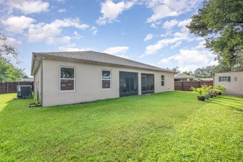 Villa ou maison à vendre à Cocoa, Floride: 4 chambres, 225.57 m2 № 1363198 - photo 30