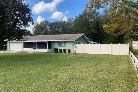 House in DeLand, Florida 3 bedrooms, 136.66 sq.m. № 1432036 - photo 6