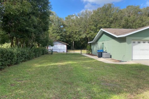 House in DeLand, Florida 3 bedrooms, 136.66 sq.m. № 1432036 - photo 4