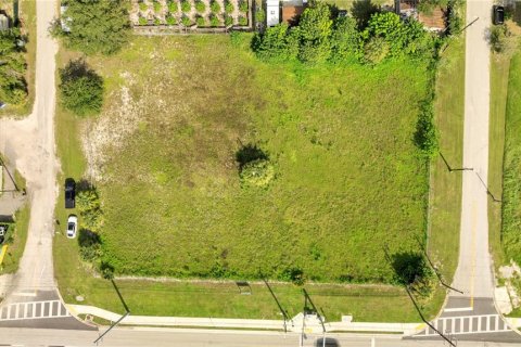 Terreno en venta en Winter Haven, Florida № 1368207 - foto 12