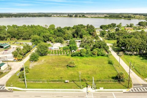 Terreno en venta en Winter Haven, Florida № 1368207 - foto 11