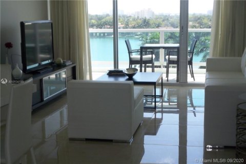 Copropriété à louer à Miami Beach, Floride: 2 chambres, 95.69 m2 № 4649 - photo 25