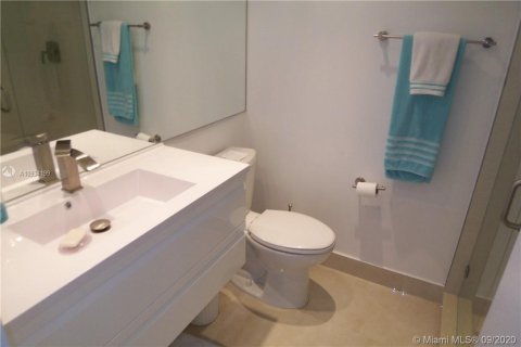 Copropriété à louer à Miami Beach, Floride: 2 chambres, 95.69 m2 № 4649 - photo 18