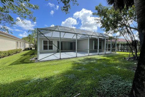 Villa ou maison à vendre à Royal Palm Beach, Floride: 4 chambres, 243.03 m2 № 752329 - photo 2