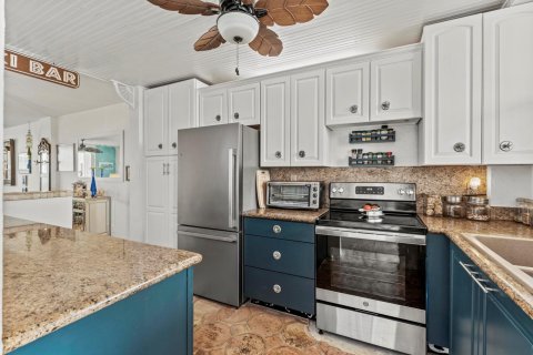 Condo in North Palm Beach, Florida, 2 bedrooms  № 1183705 - photo 28