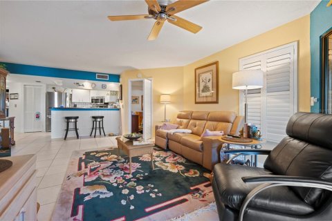 Condo in Punta Gorda, Florida, 2 bedrooms  № 1202942 - photo 17