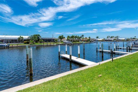 Condominio en venta en Punta Gorda, Florida, 2 dormitorios, 109.62 m2 № 1202942 - foto 21