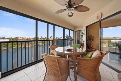 Copropriété à vendre à Punta Gorda, Floride: 2 chambres, 109.62 m2 № 1202942 - photo 23