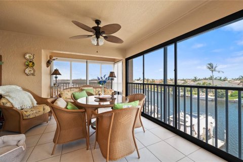 Copropriété à vendre à Punta Gorda, Floride: 2 chambres, 109.62 m2 № 1202942 - photo 20