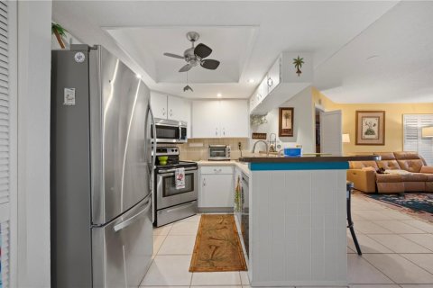 Copropriété à vendre à Punta Gorda, Floride: 2 chambres, 109.62 m2 № 1202942 - photo 11