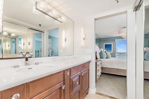 Condominio en venta en West Palm Beach, Florida, 2 dormitorios, 109.44 m2 № 455271 - foto 13