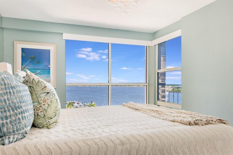 Condominio en venta en West Palm Beach, Florida, 2 dormitorios, 109.44 m2 № 455271 - foto 14