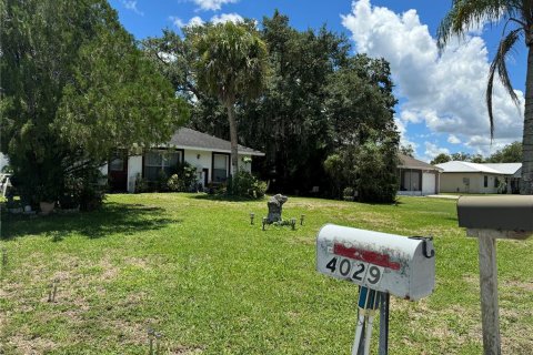 House in LaBelle, Florida 3 bedrooms, 168.34 sq.m. № 1248113 - photo 8