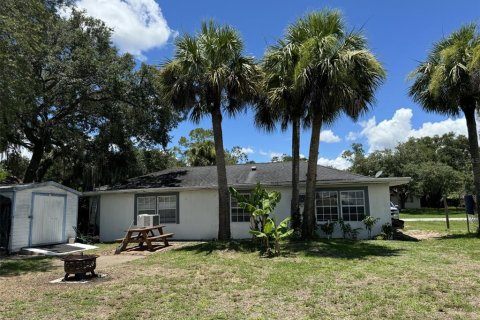 House in LaBelle, Florida 3 bedrooms, 168.34 sq.m. № 1248113 - photo 30