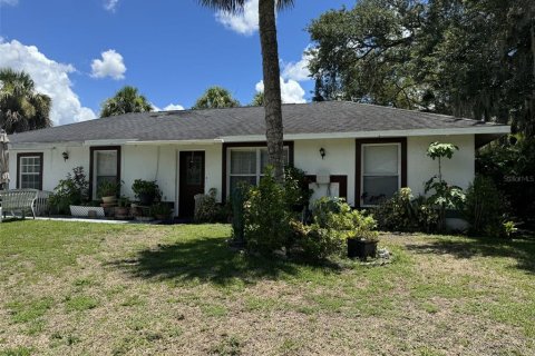 House in LaBelle, Florida 3 bedrooms, 168.34 sq.m. № 1248113 - photo 2